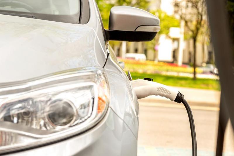 Pourquoi installer une borne de recharge &agrave; Maisons-en-Champagne ?