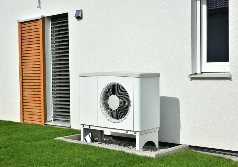 Pompe &agrave; chaleur, comment r&eacute;duire vos factures &eacute;nerg&eacute;tiques ?
